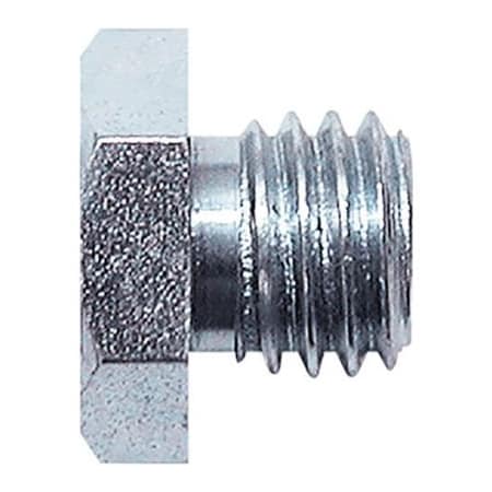 Century Drill & Tool Century Drill Angle Grinder Thread Adapter 5/8" 11 to M10 x 1.25 76801